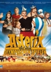 Asterix bei den Olympischen Spielen