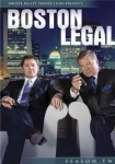 Boston Legal