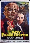 La figlia di Frankenstein