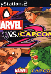 Marvel vs. Capcom 2: New Age of Heroes