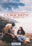 The Old Curiosity Shop