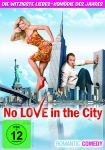 No Love in the City