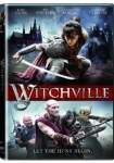 Witchville