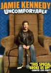 Jamie Kennedy: Uncomfortable