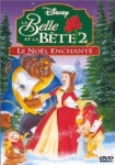 Beauty and the Beast: The Enchanted Christmas