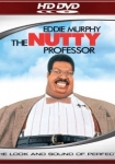 The Nutty Professor