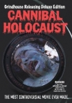 Cannibal Holocaust