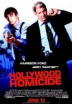 Hollywood Homicide