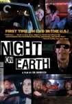 Night on Earth