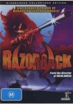 Razorback