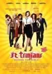 Die Girls von St. Trinian