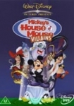 Mickey's House of Villains