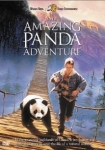 The Amazing Panda Adventure