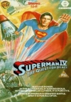 Superman IV - Die Welt am Abgrund