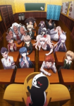 Danganronpa: The Animation *german subbed*