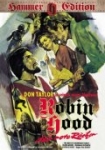 Robin Hood, der rote Rächer