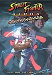 Street Fighter Alpha: Generations