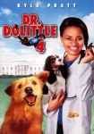 Dr. Dolittle: Tail to the Chief