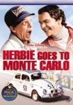 Herbie Goes to Monte Carlo