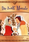 Die zwölf Monate