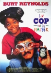 Ein Cop und ein Halber