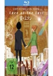 Higashi no Eden Gekijoban I: The King of Eden