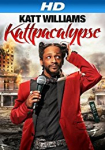 Katt Williams: Kattpacalypse