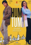 Hum Tum - Ich & du, verrückt vor Liebe