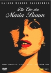 Die Ehe der Maria Braun