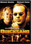 Quicksand - Gefangen im Treibsand