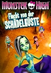 Monster High: Flucht von der Schädelküste