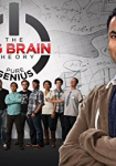 The Big Brain Theory: Pure Genius