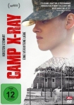 Camp X-Ray: Eine verbotene Liebe