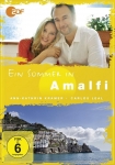 Ein Sommer in Amalfi