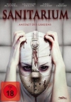 Sanitarium: Anstalt des Grauens