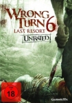 Wrong turn 6