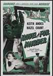 Model for Murder