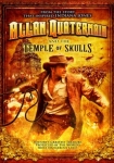 Allan Quatermain And The Temple Of Skulls