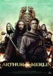 Arthur & Merlin