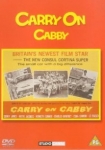 Carry on Cabby