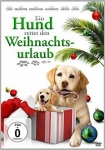 Ein Hund rettet den Weihnachtsurlaub