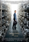 Labyrinth of Lies