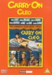 Carry on Cleo