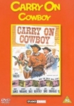 Carry on Cowboy