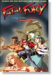 Fatal Fury 2 The New B