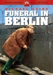 Funeral in Berlin