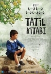 Tatil kitabi