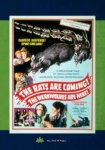 The Rats Are Coming! The Werewolves Are Here!