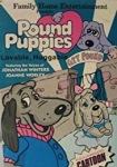 The Pound Puppies