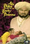 Ali Baba and the Forty Thieves